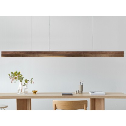 Подвесные светильники GANTlights [C3w] WALNUT