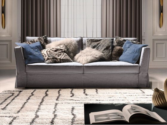 Диван Former In Italia OTELLO EVO