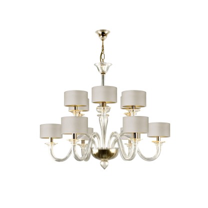 Подвесные светильники Abrissi VIVIENNE