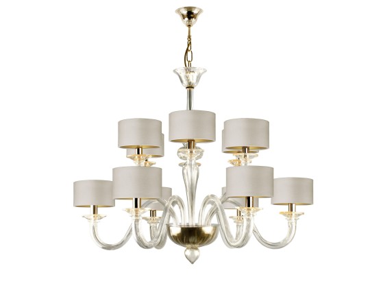 Подвесные светильники Abrissi VIVIENNE