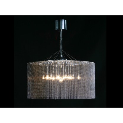 Подвесные светильники Willowlamp NGOMA DRUM