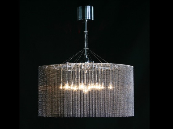 Подвесные светильники Willowlamp NGOMA DRUM