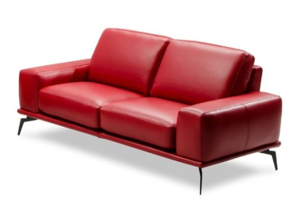 Диван Cubo Rosso ELBA