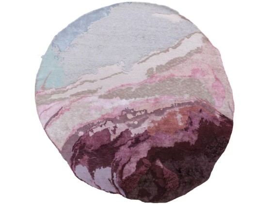 Ковер Mohebban TACTILE ROSE