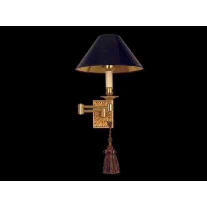 Бра - настенная лампа Tisserant 52301