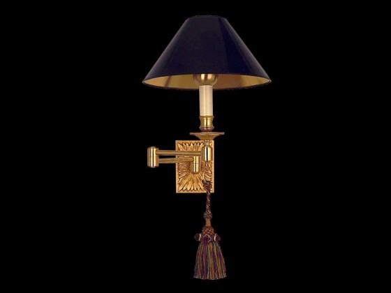 Бра - настенная лампа Tisserant 52301