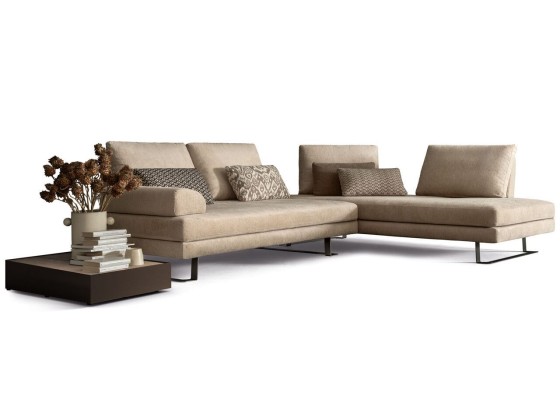 Диван CIM Fabbrica Salotti HARLEY