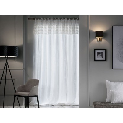 Занавески LA FABBRICA DEL LINO SANGALLO