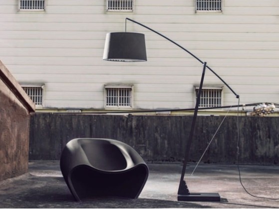 Напольный светильник Aromas del Campo ARCHER