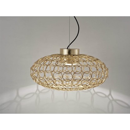 Подвесные светильники TERZANI G.R.A. N41