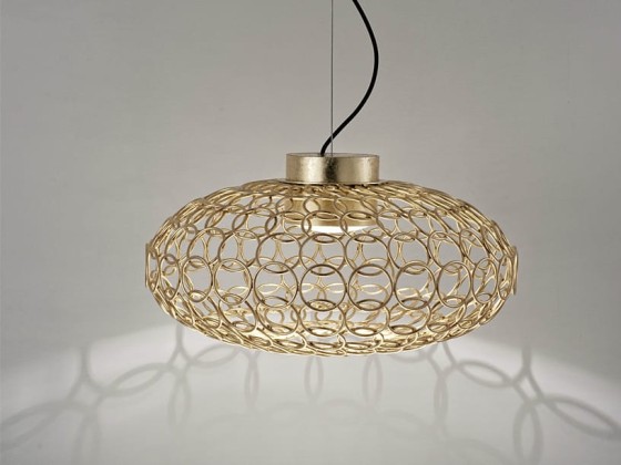 Подвесные светильники TERZANI G.R.A. N41