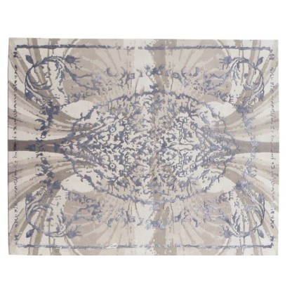 Ковер Ghodrati Rug LAN 4170