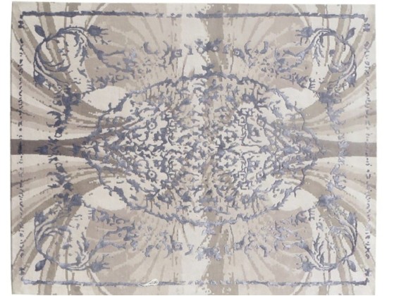 Ковер Ghodrati Rug LAN 4170