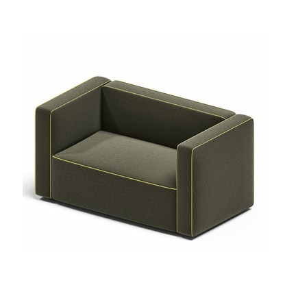 Диван m.arte design QBOT