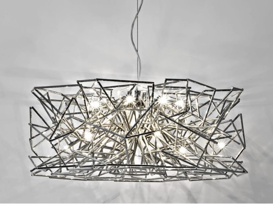 Подвесные светильники TERZANI ETOILE