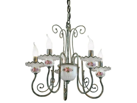 Подвесные светильники In Stock FERROLUCE - SANREMO