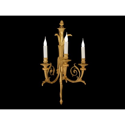 Бра - настенная лампа Tisserant 21670