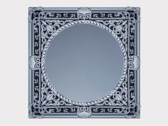 Зеркало Sogni Di Cristallo ARABESQUE