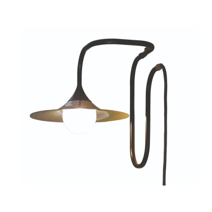 Бра - настенная лампа Intueri Light BULLARUM TURBAYA