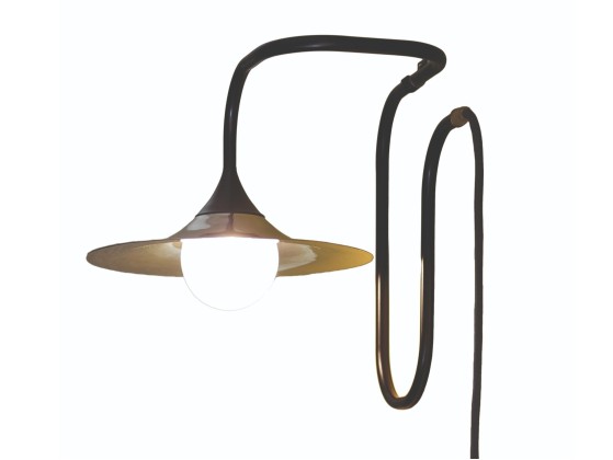 Бра - настенная лампа Intueri Light BULLARUM TURBAYA