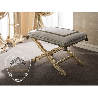 Табурет - барный стул Modenese Luxury Interiors 14532