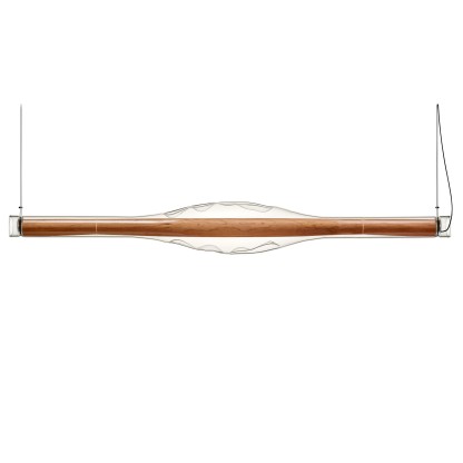 Подвесные светильники LZF DUNE HORIZONTAL