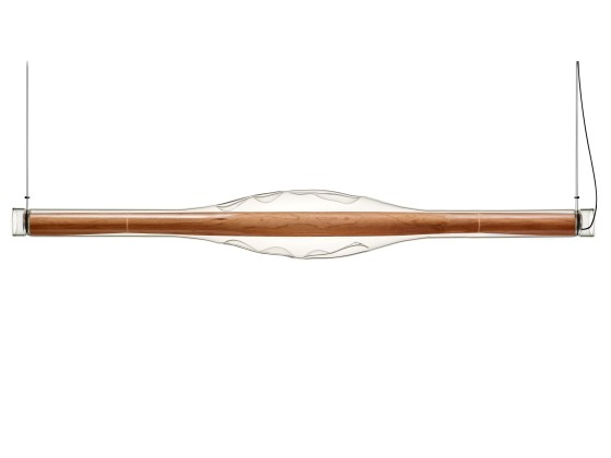 Подвесные светильники LZF DUNE HORIZONTAL