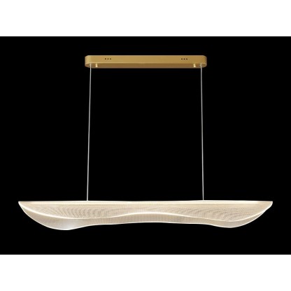 Подвесные светильники Altavola Design CORTINA NO.4