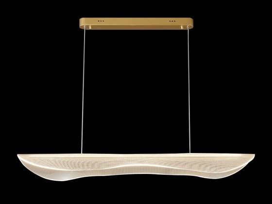 Подвесные светильники Altavola Design CORTINA NO.4