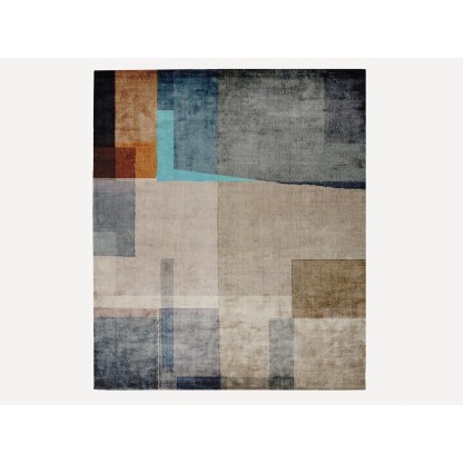 Ковер HENZEL STUDIO P92 DAYDREAMING DA LATA