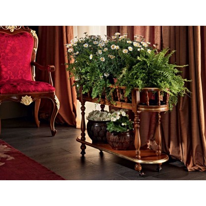 Кашпо Modenese Luxury Interiors 11639