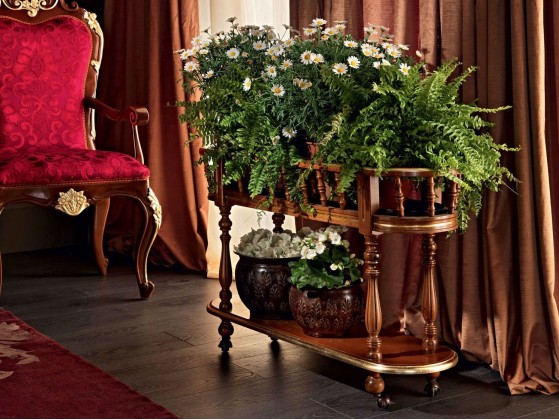 Кашпо Modenese Luxury Interiors 11639