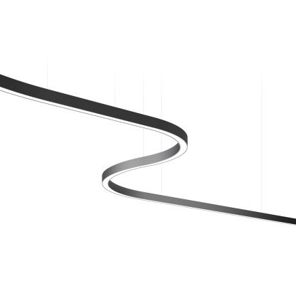 Подвесные светильники Intra lighting WAVE SDI