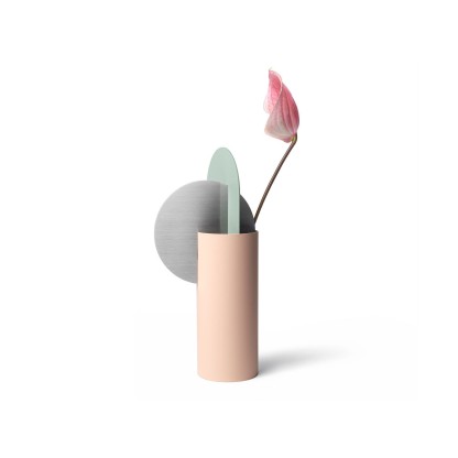 Ваза NOOM YERMILOV CS8