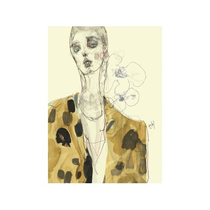 Акустические стеновые панели MOMENTI GI-061