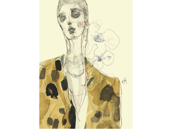 Акустические стеновые панели MOMENTI GI-061