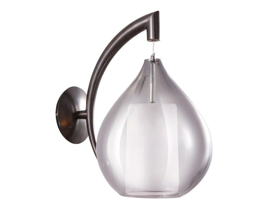 Бра - настенная лампа Concept Verre CIRC