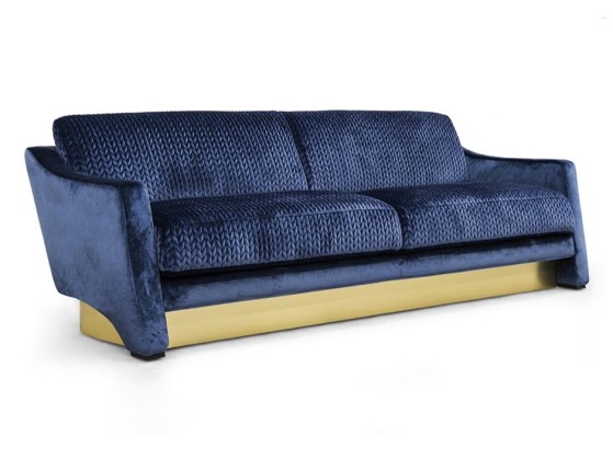 Диван Formitalia MUZIO LUX