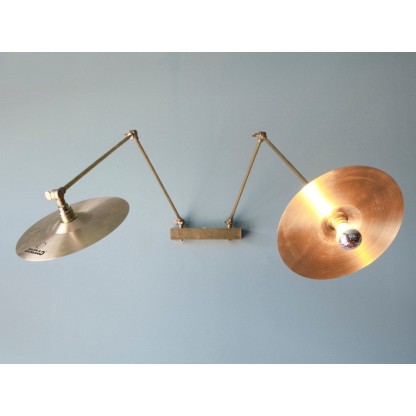 Бра - настенная лампа ICI ET LA SPLASH