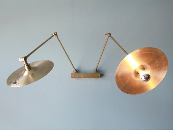 Бра - настенная лампа ICI ET LA SPLASH