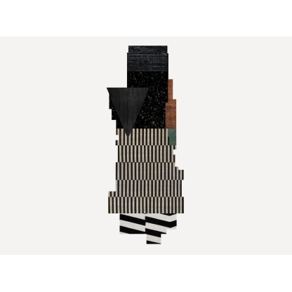 Ковер Atelier Bowy C.D. ALDERNEY ST / RUNNER (AS09)