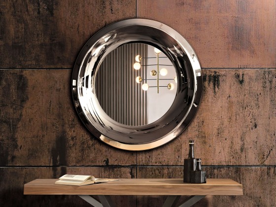 Зеркало RIFLESSI AQUA