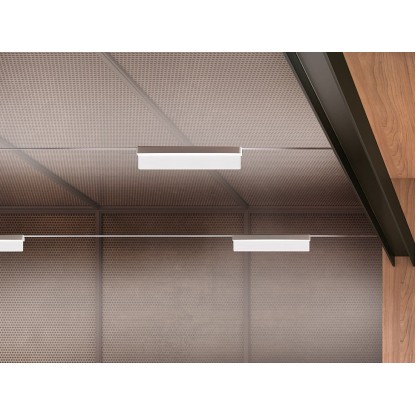 Подвесные светильники Linea Light Group TRIX-C