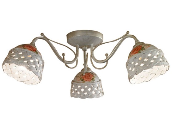 Потолочные светильники FERROLUCE VERONA