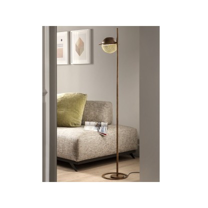 Напольный светильник Masiero IGL STL1