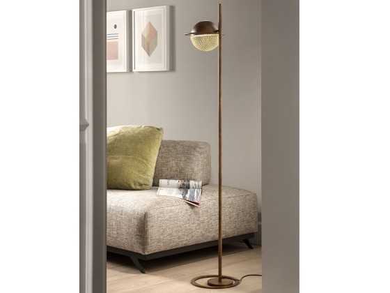 Напольный светильник Masiero IGL STL1