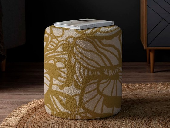 Ткань для штор Martina Banozic Textiles YOLI SAND