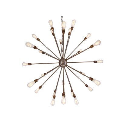 Подвесные светильники Mullan Lighting NAGANO