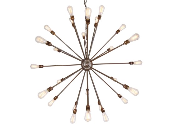 Подвесные светильники Mullan Lighting NAGANO