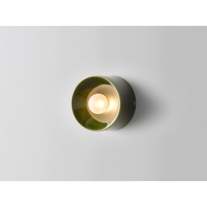 Бра - настенная лампа Volker Haug Studio ANTON CERAMIC COLOUR